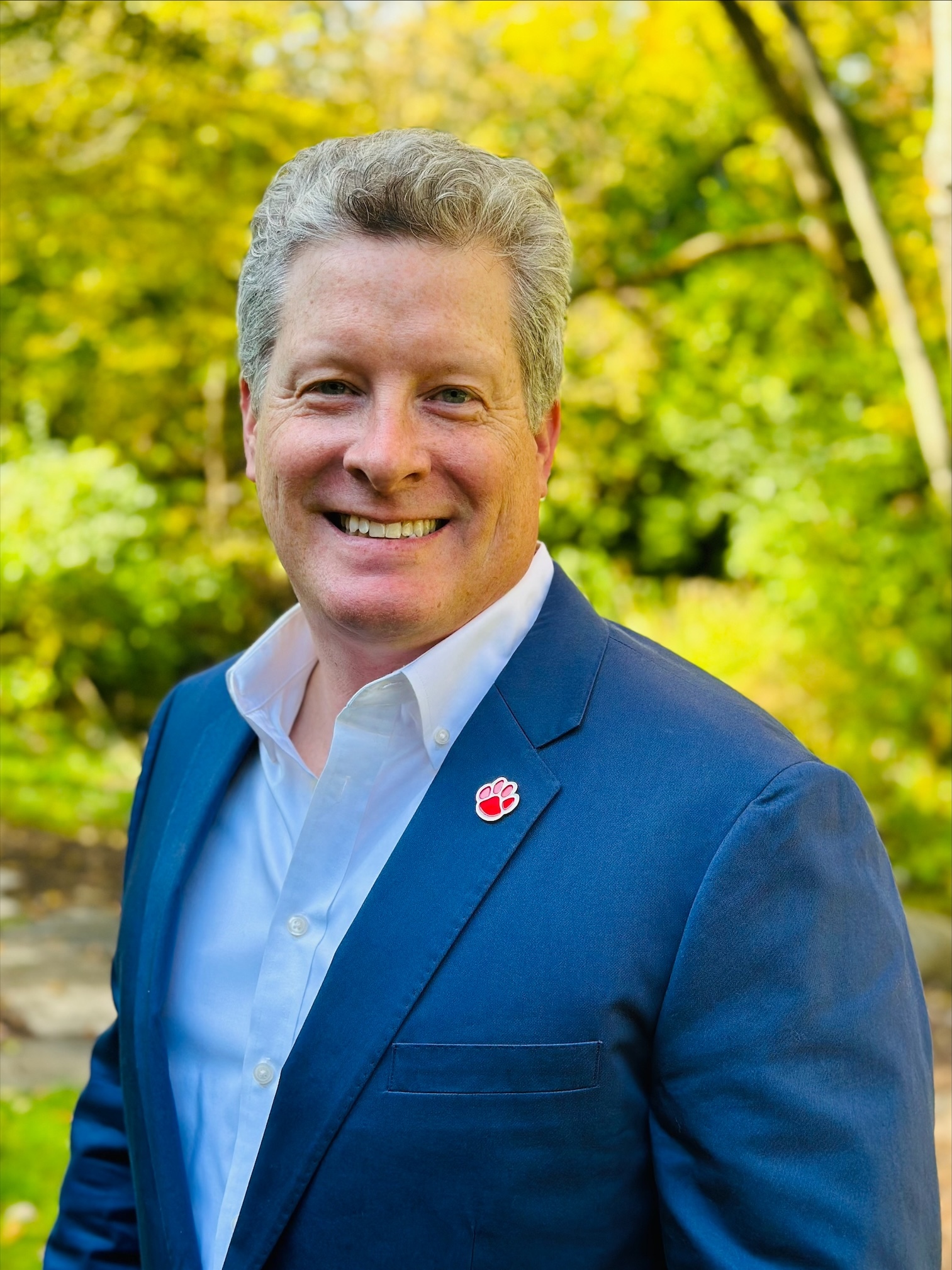 Speaker image